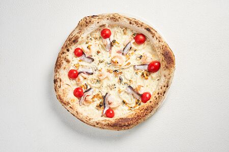 Морепродукты