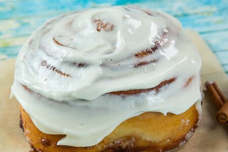 Синнабон классический