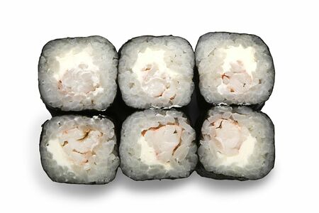 Ролл Эби чиз маки