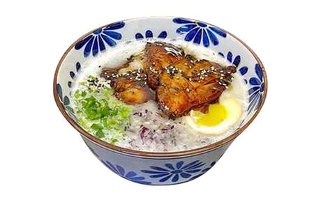 Сио пайтан рамен 