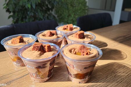 Трайфл Прага