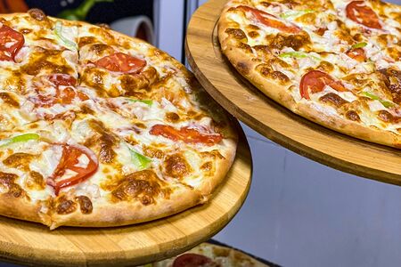 Пицца Анталья