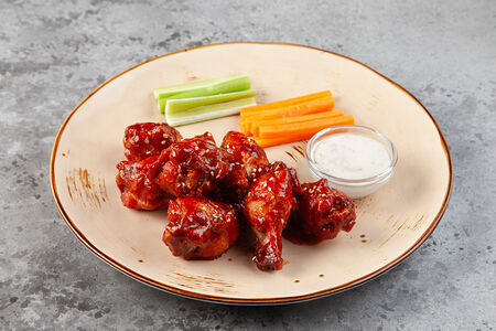 Крылышки Баффало