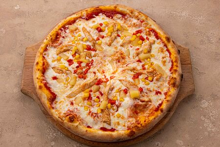 Гавайская 30 см