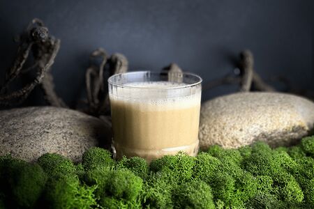 Смузи Charlotte