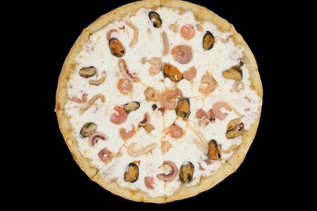 Морская звезда 