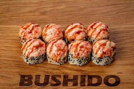 Ролл Дайкон