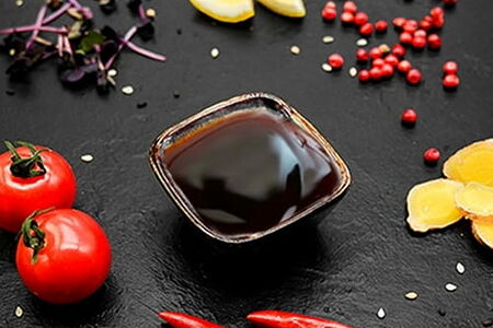 Терияки-соус