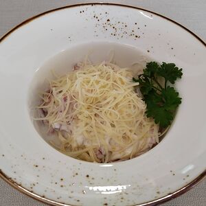 Паста Карбонара