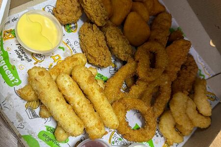 Набор к пиву №2