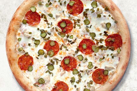 Мясная острая 