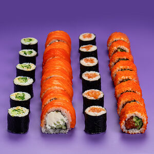 Сет Актуалочка