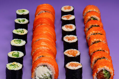 Сет Актуалочка