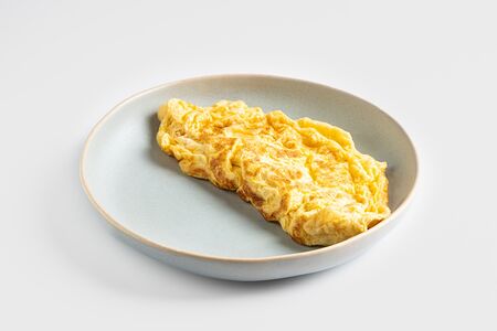 Омлет классический