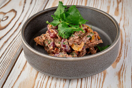 Салат Тбилиси