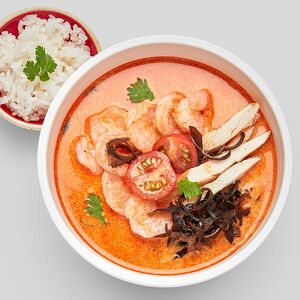 Суп Том ям