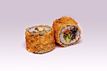 Ролл Кудасай