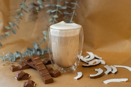 Кофейный Баунти