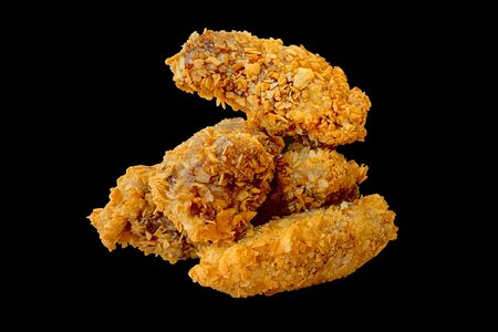 Мурманск Фрайд чикен