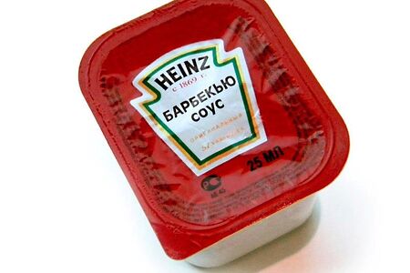 Соус Барбекю Heinz