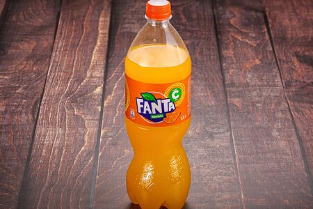 Fanta