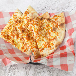 Фокачча с Моцареллой