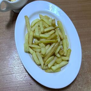 Картофель фри