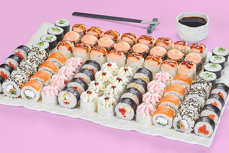 Сет Неземная любовь