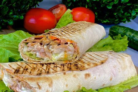 Шаурма Мини