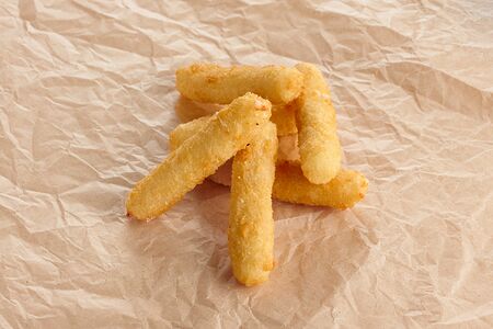 Сырные палочки