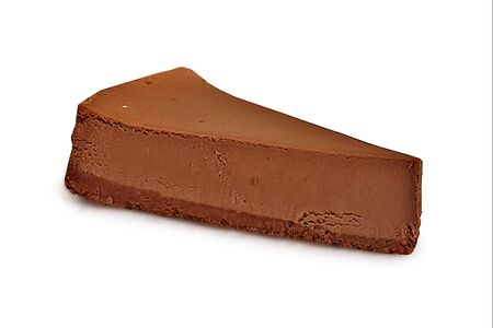 Чизкейк шоколадный