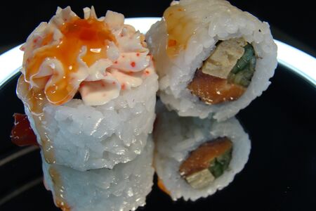 Лава Сакана