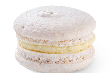 Макаронс Дыня-дорблю