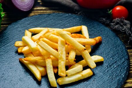 Картофель фри