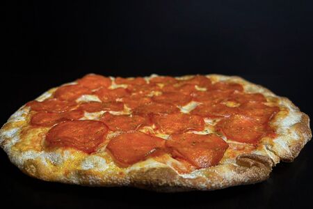 Пицца Пепперони
