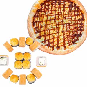 Комбо на двоих