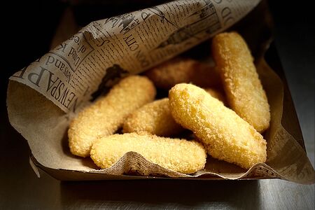 Сырные палочки