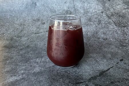 Бамбл вишневый