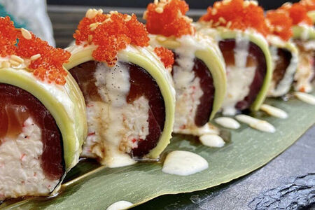 Рыба моя 4шт