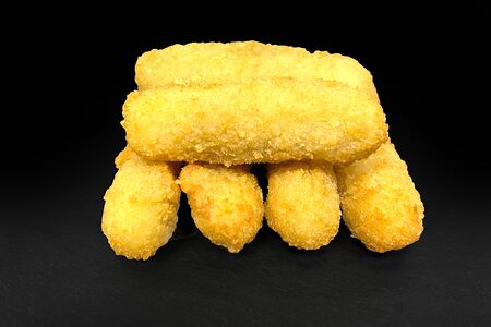 Сырные палочки