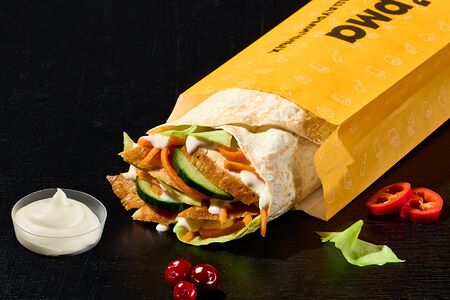 Шаурма Нежная