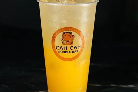 Ананас-кокос