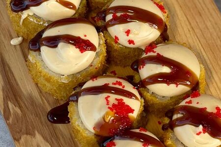 Горячий шик