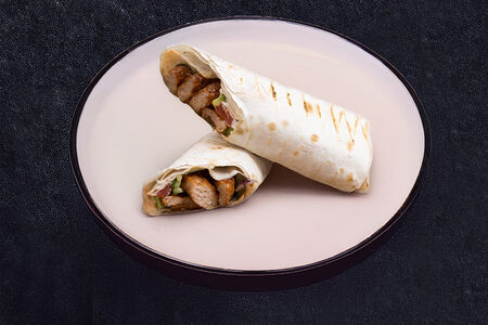 Шаверма Люля-кебаб Курица