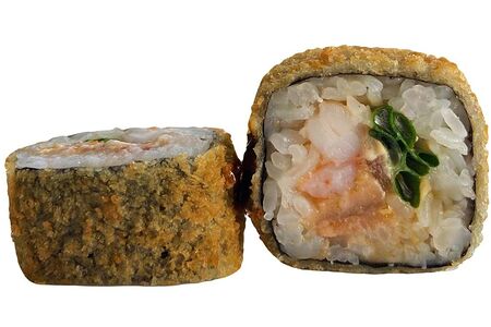 Ролл Сакура