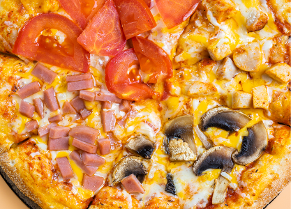 Четыре Сезона