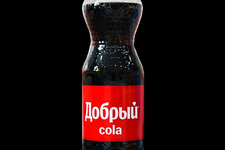 Добрый Cola 1000