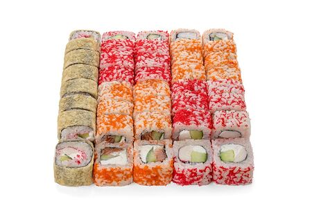 Калифомания