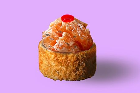 Тартар Лосось