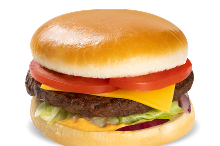 Бургер классика